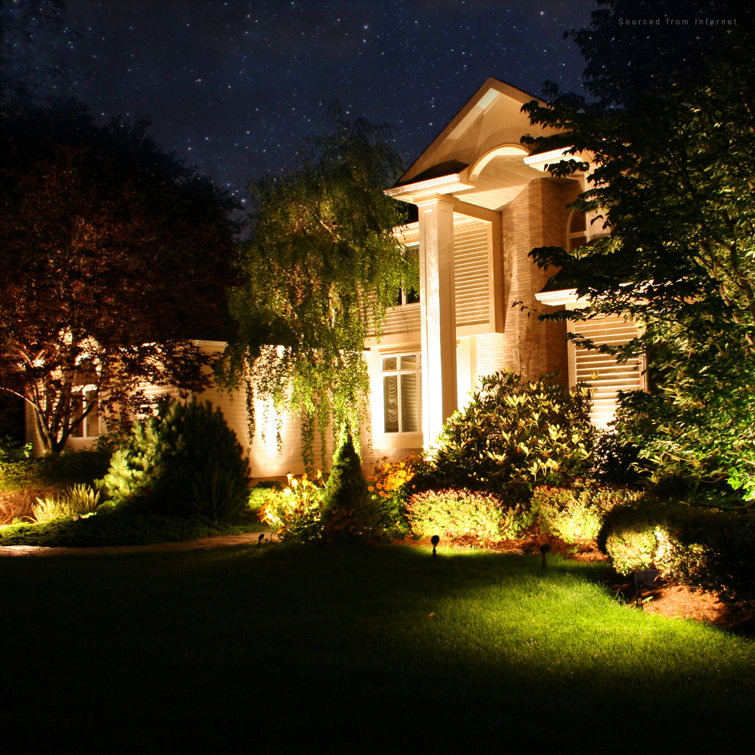 Volt landscape online